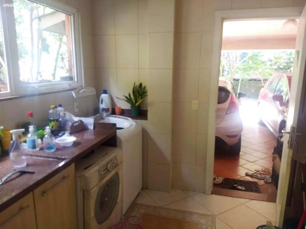 Casa, 3 quartos, 256 m² - Foto 13