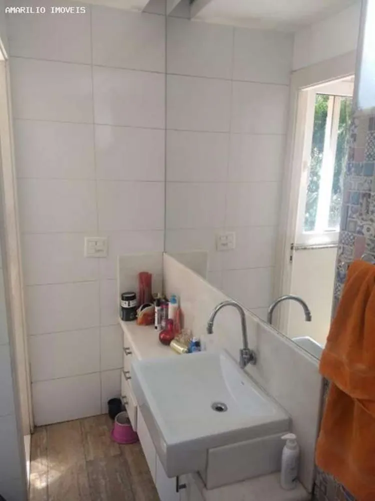 Casa, 3 quartos, 256 m² - Foto 19