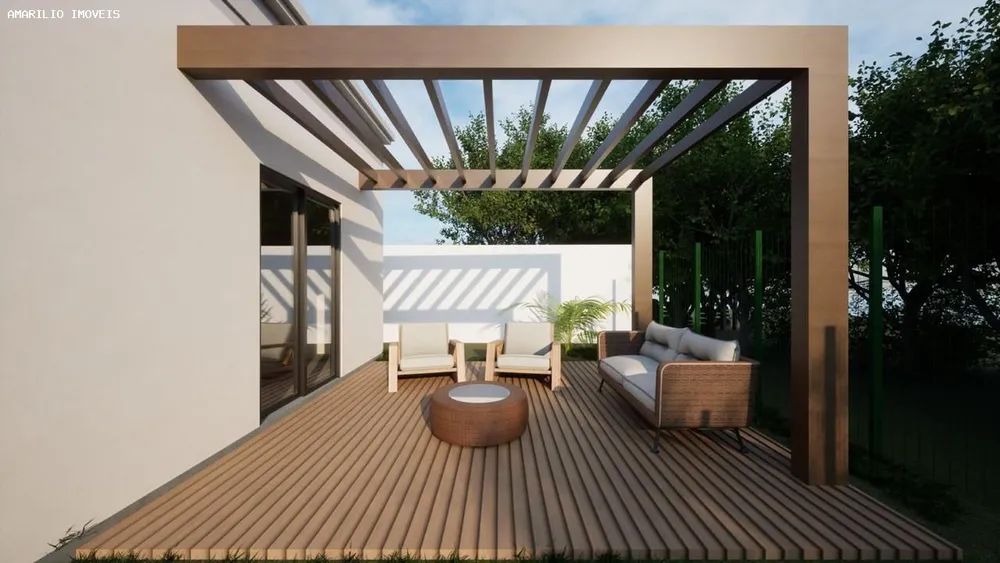 Casa, 3 quartos, 185 m² - Foto 4