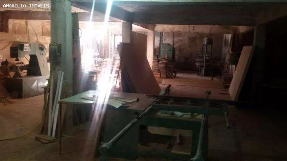 Depósito-Galpão, 2700 m² - Foto 19