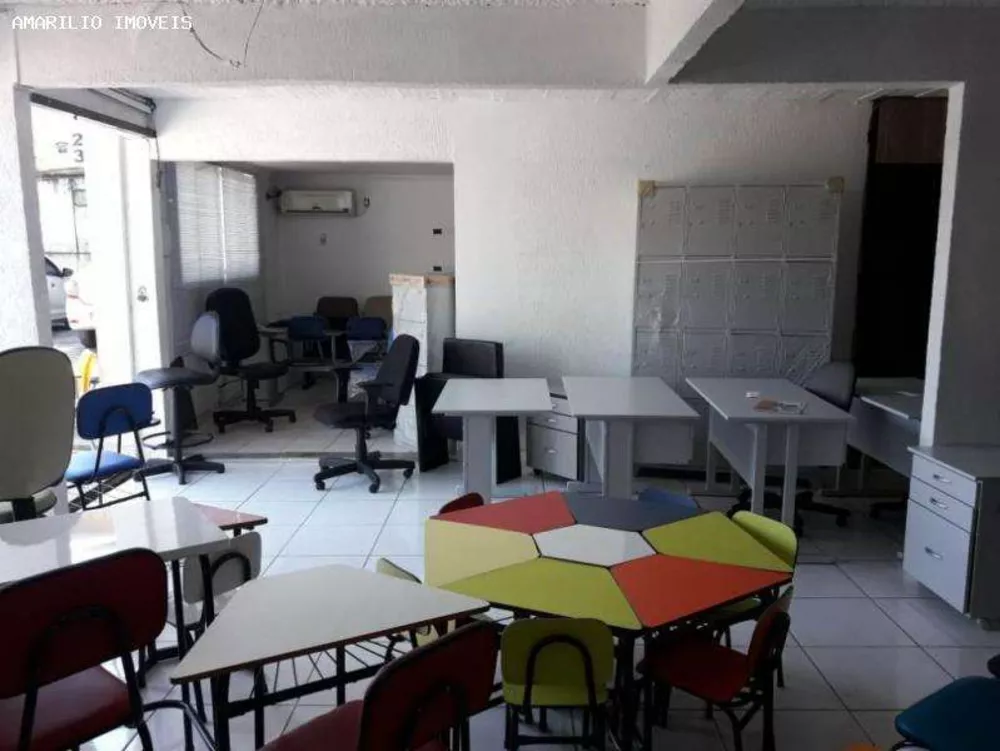 Depósito-Galpão, 2700 m² - Foto 6