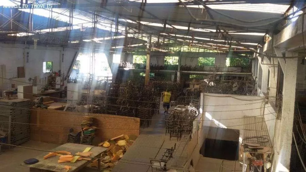 Depósito-Galpão, 2700 m² - Foto 10