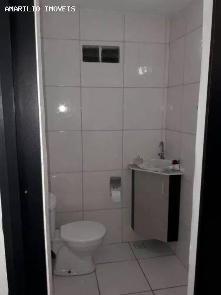 Depósito-Galpão, 2700 m² - Foto 9