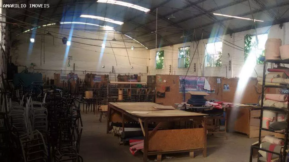 Depósito-Galpão, 2700 m² - Foto 16
