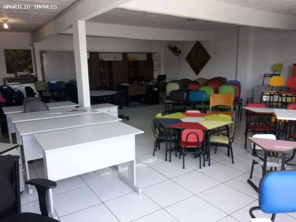 Depósito-Galpão, 2700 m² - Foto 5