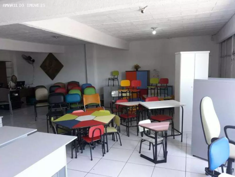 Depósito-Galpão, 2700 m² - Foto 2