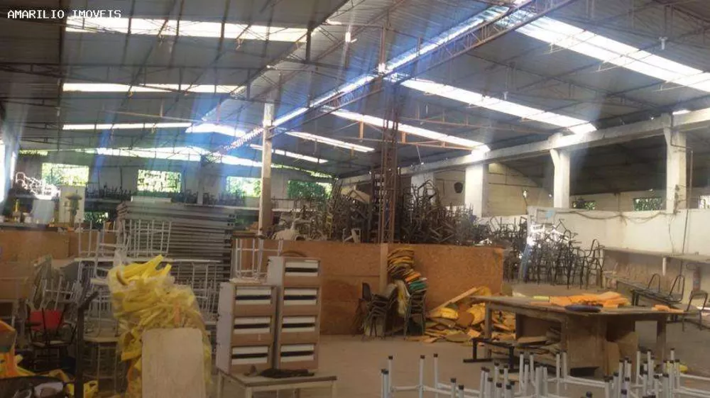 Depósito-Galpão, 2700 m² - Foto 13
