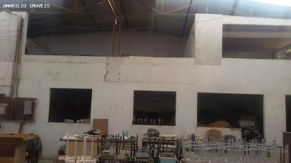 Depósito-Galpão, 2700 m² - Foto 22