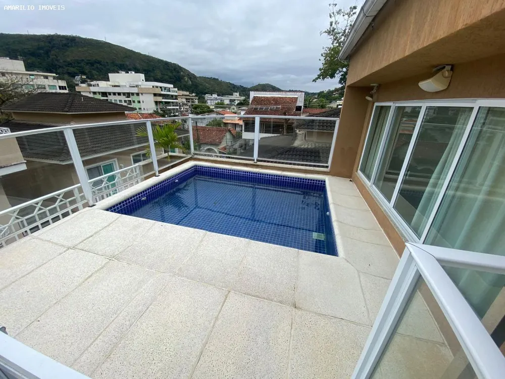 Casa, 3 quartos, 196 m² - Foto 25
