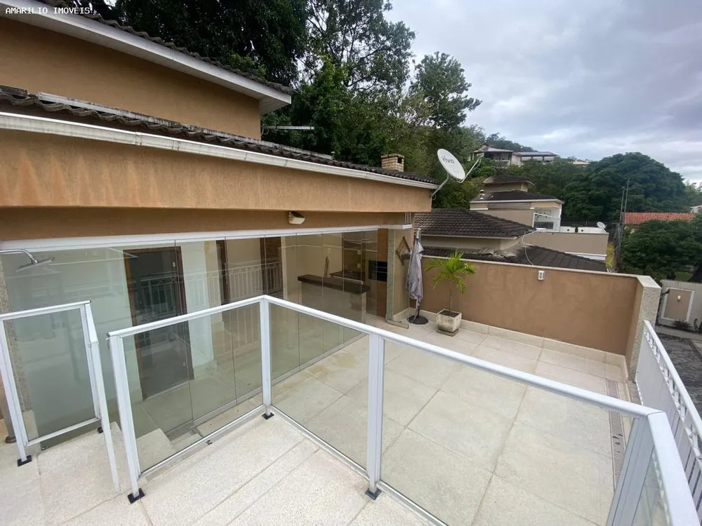 Casa, 3 quartos, 196 m² - Foto 23