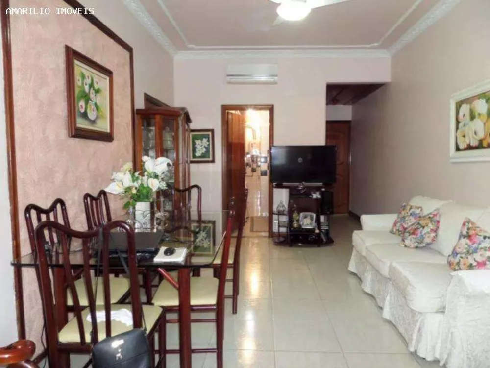 Apartamento, 2 quartos, 90 m² - Foto 4