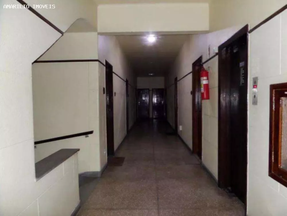 Apartamento, 2 quartos, 90 m² - Foto 6
