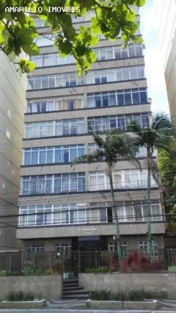 Apartamento, 2 quartos, 90 m² - Foto 3