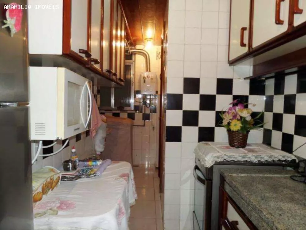 Apartamento, 2 quartos, 90 m² - Foto 7
