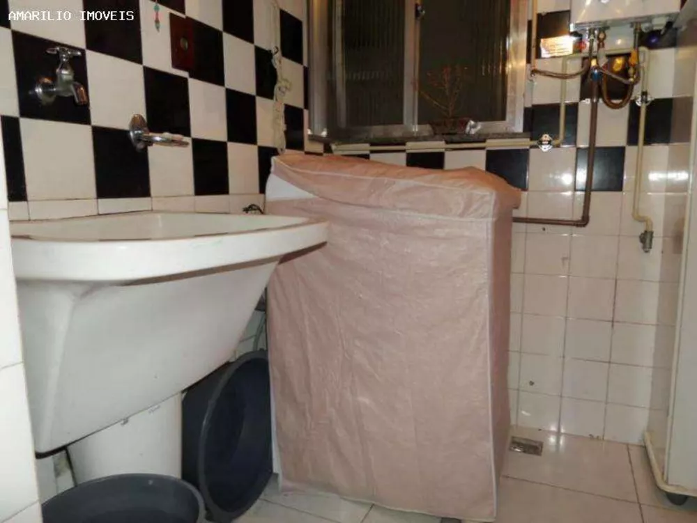 Apartamento, 2 quartos, 90 m² - Foto 17