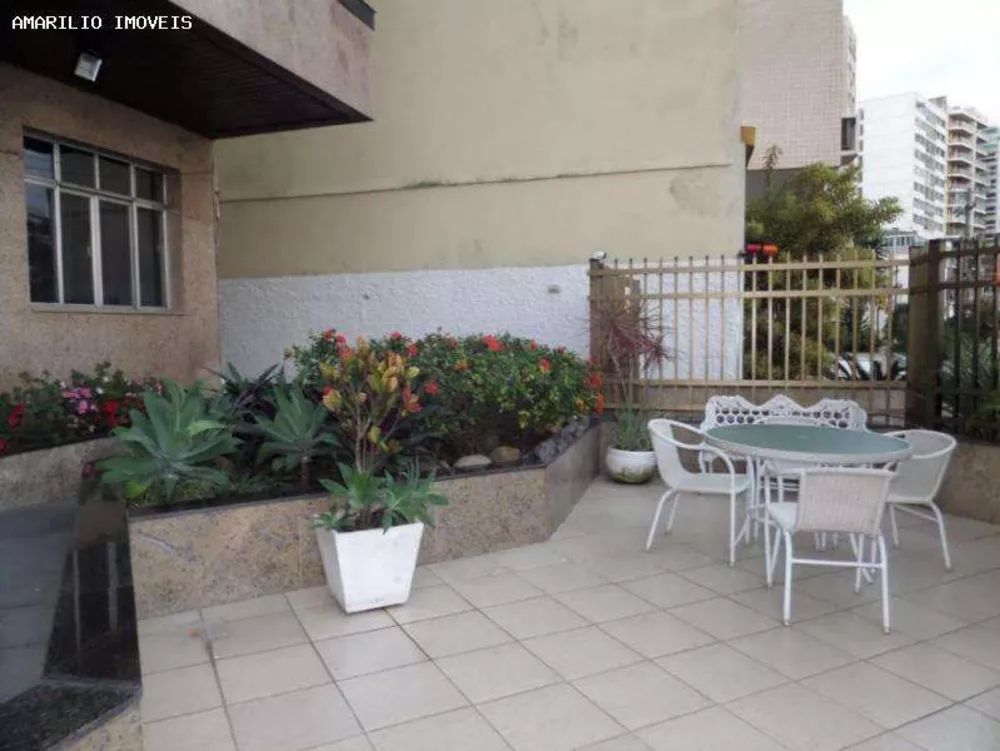 Apartamento, 2 quartos, 90 m² - Foto 1