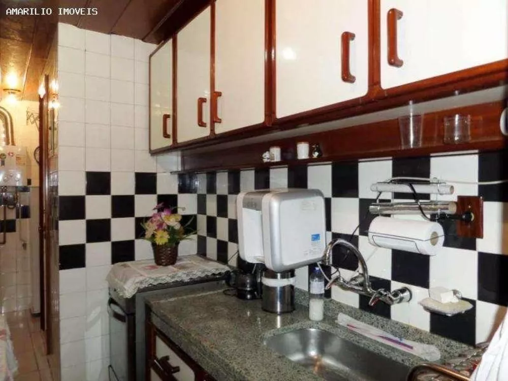 Apartamento, 2 quartos, 90 m² - Foto 9