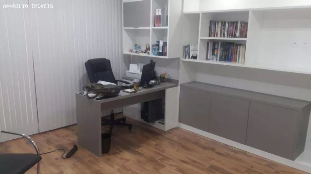 Sala-Conjunto, 25 m² - Foto 8