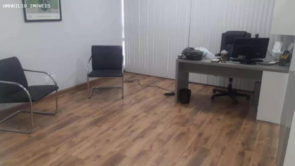 Sala-Conjunto, 25 m² - Foto 4