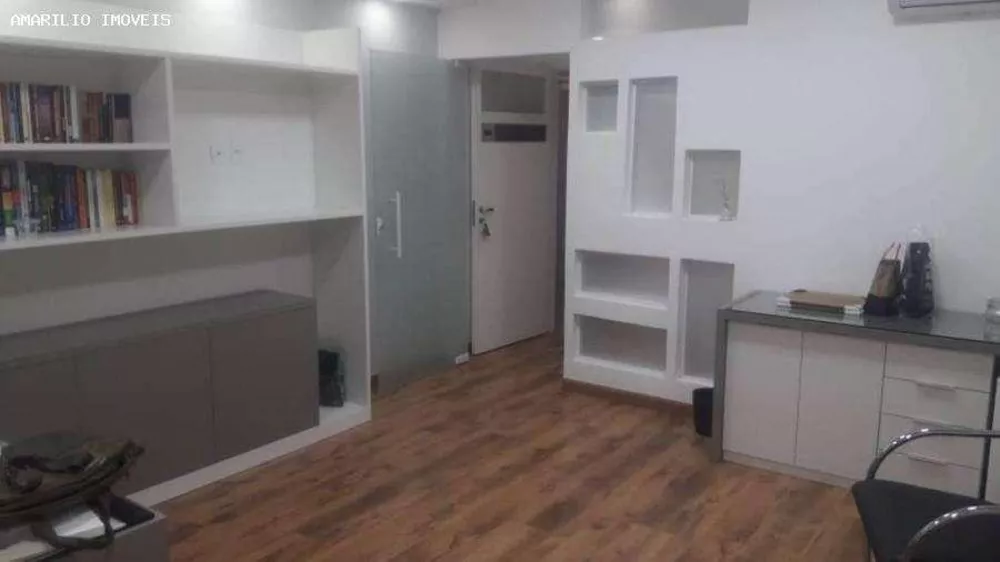 Sala-Conjunto, 25 m² - Foto 7