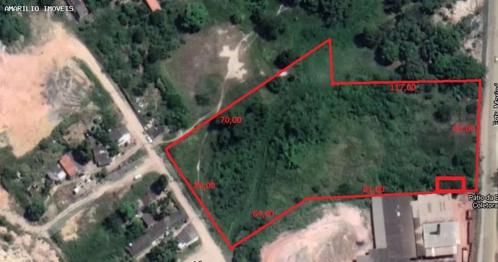 Terreno, 1 hectares - Foto 8