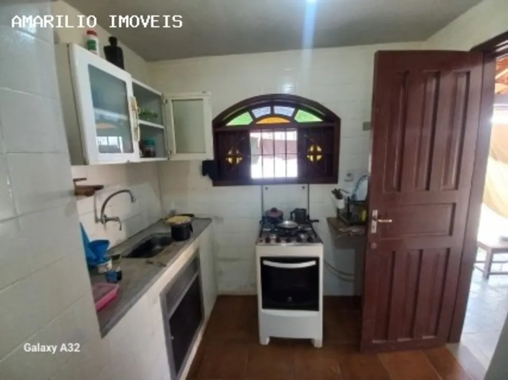 Casa, 3 quartos, 182 m² - Foto 13