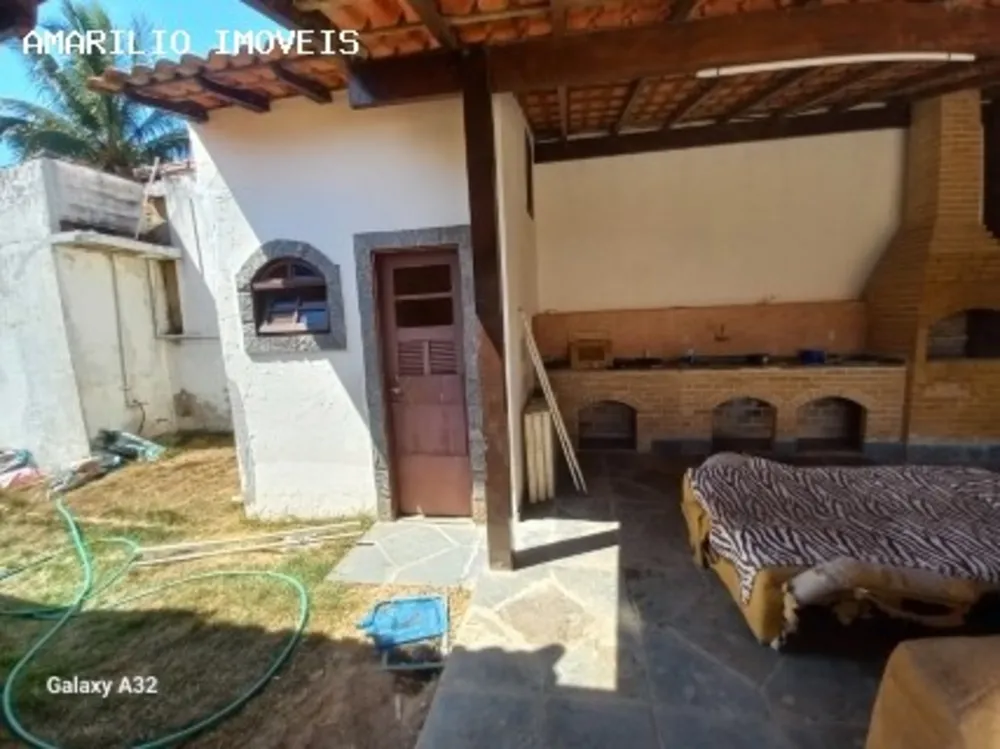 Casa, 3 quartos, 182 m² - Foto 14