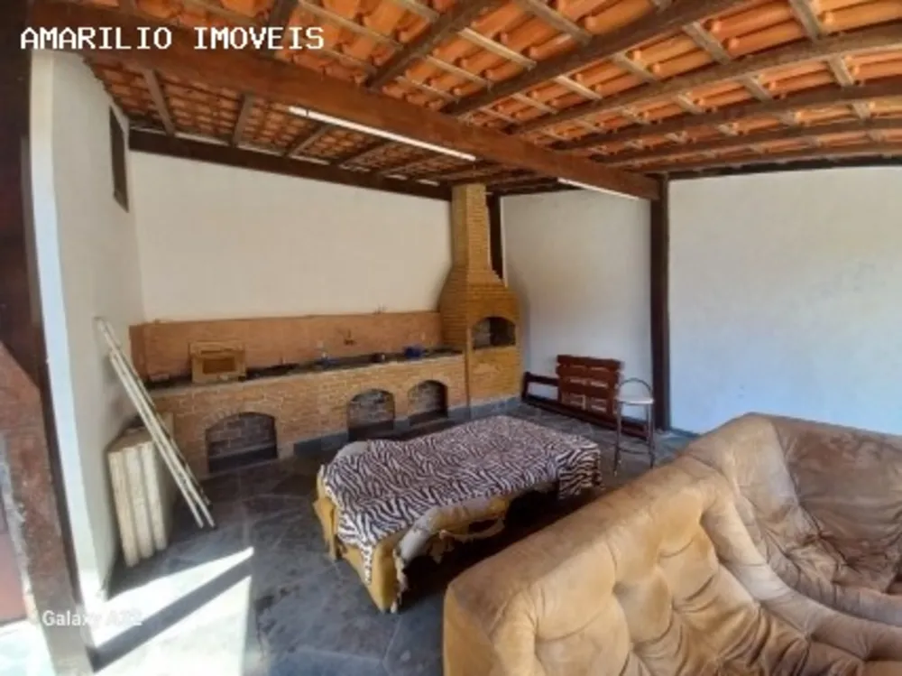 Casa, 3 quartos, 182 m² - Foto 15