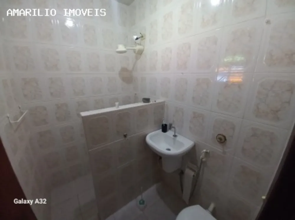 Casa, 3 quartos, 182 m² - Foto 11