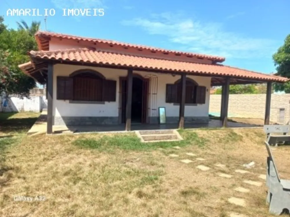 Casa, 3 quartos, 182 m² - Foto 2