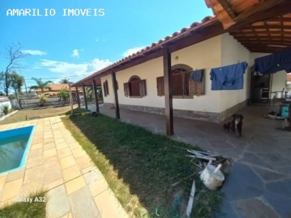 Casa, 3 quartos, 182 m² - Foto 19