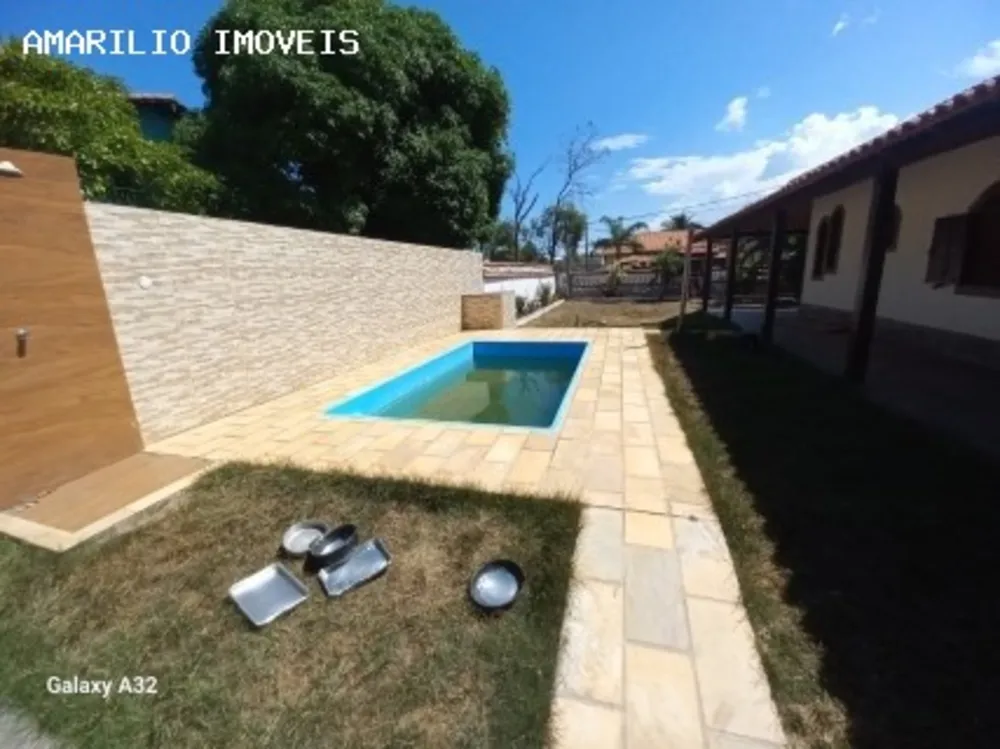 Casa, 3 quartos, 182 m² - Foto 18