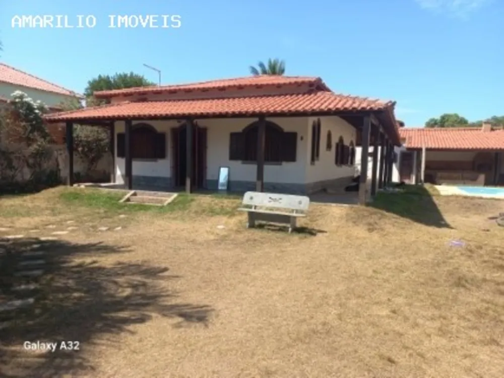 Casa, 3 quartos, 182 m² - Foto 1