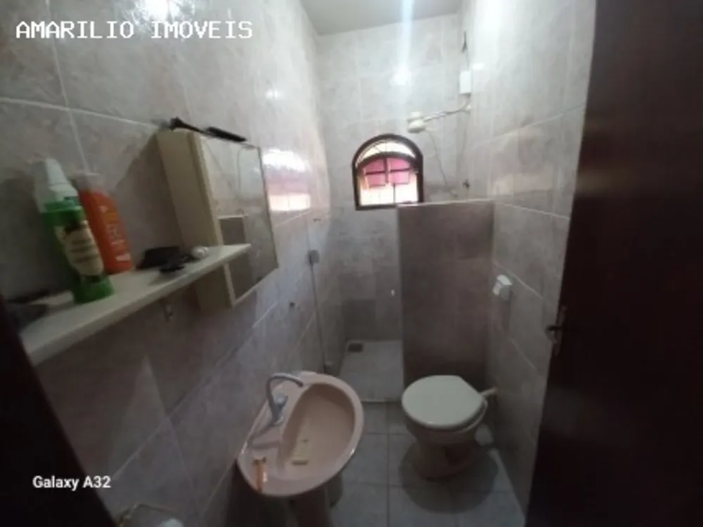 Casa, 3 quartos, 182 m² - Foto 5