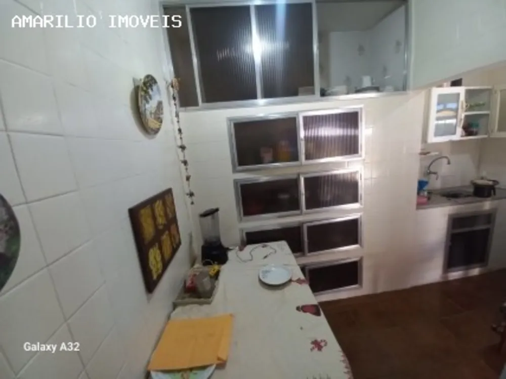 Casa, 3 quartos, 182 m² - Foto 12