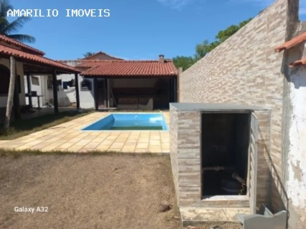 Casa, 3 quartos, 182 m² - Foto 17