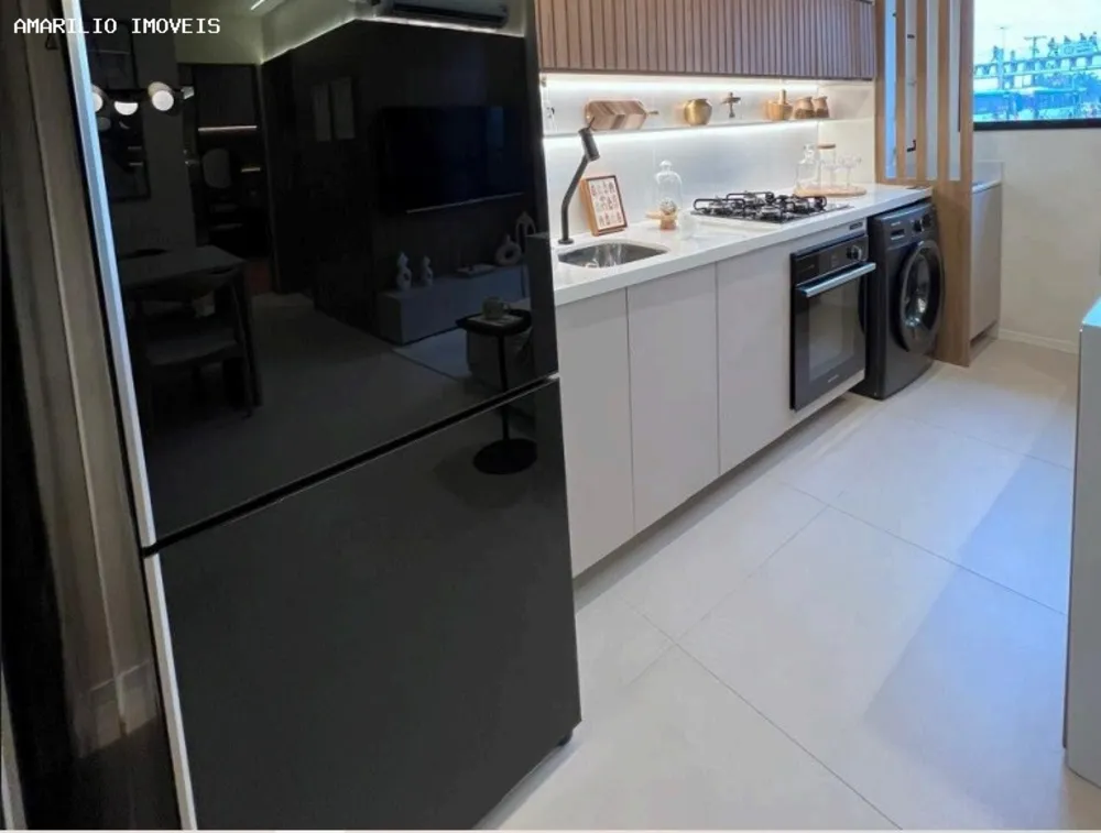 Apartamento, 2 quartos, 37 m² - Foto 10