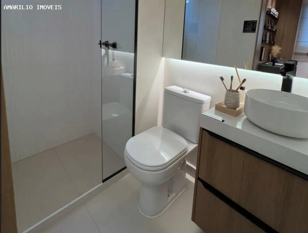 Apartamento, 2 quartos, 37 m² - Foto 4