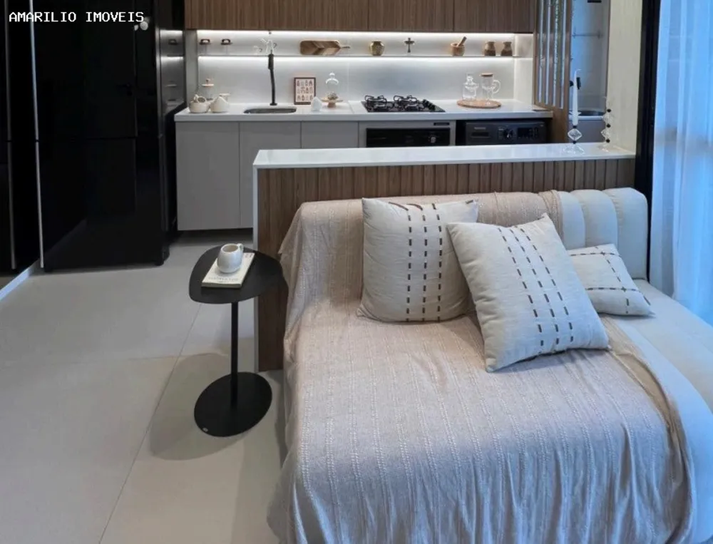 Apartamento, 2 quartos, 37 m² - Foto 7