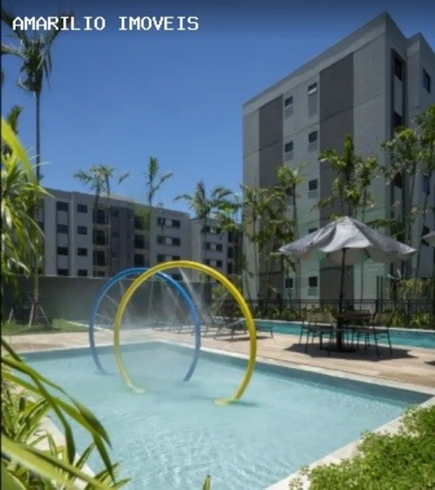 Apartamento, 1 quarto, 42 m² - Foto 6