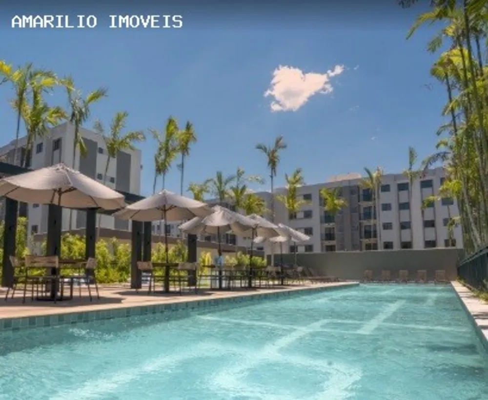 Apartamento, 1 quarto, 42 m² - Foto 13