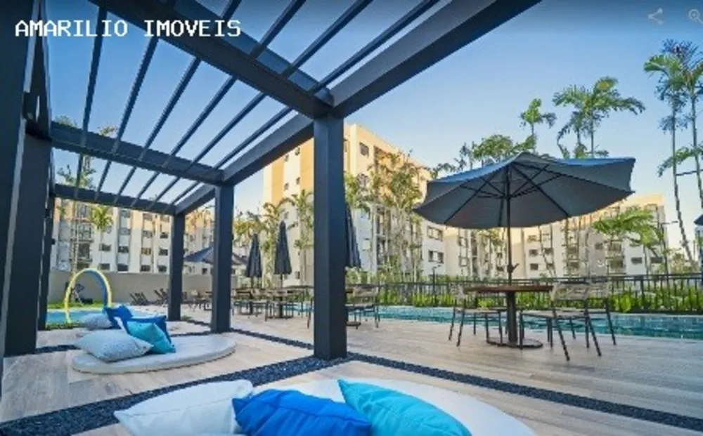 Apartamento, 1 quarto, 42 m² - Foto 14