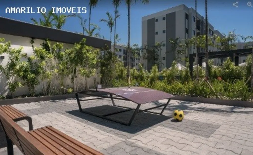 Apartamento, 1 quarto, 42 m² - Foto 9