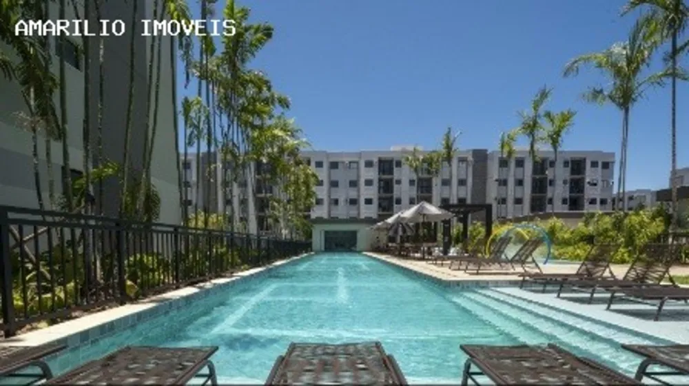 Apartamento, 1 quarto, 42 m² - Foto 8