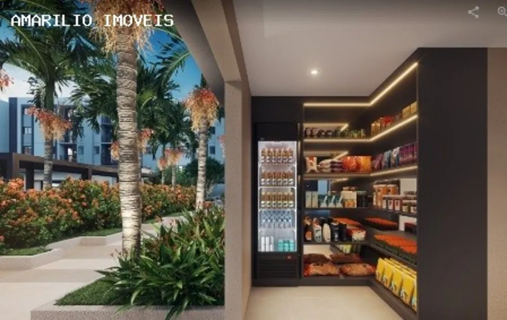 Apartamento, 1 quarto, 42 m² - Foto 5