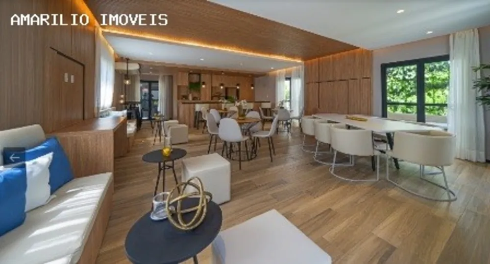 Apartamento, 1 quarto, 42 m² - Foto 1