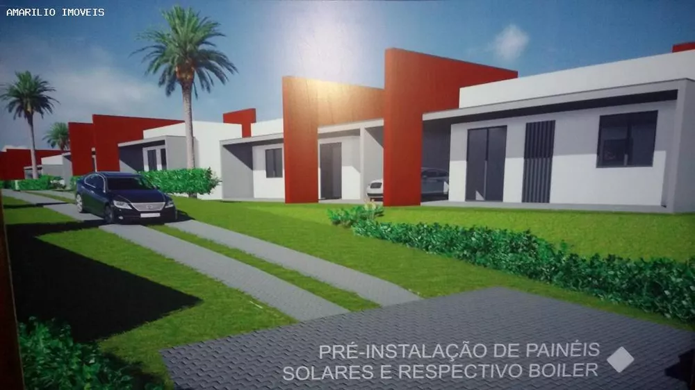 Casa, 2 quartos, 92 m² - Foto 14