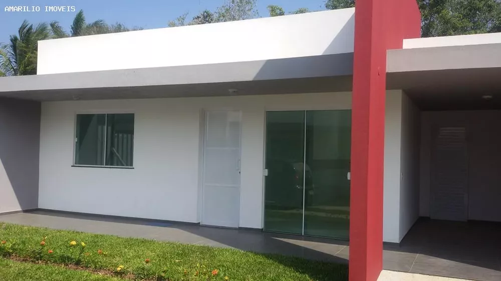 Casa, 2 quartos, 92 m² - Foto 15