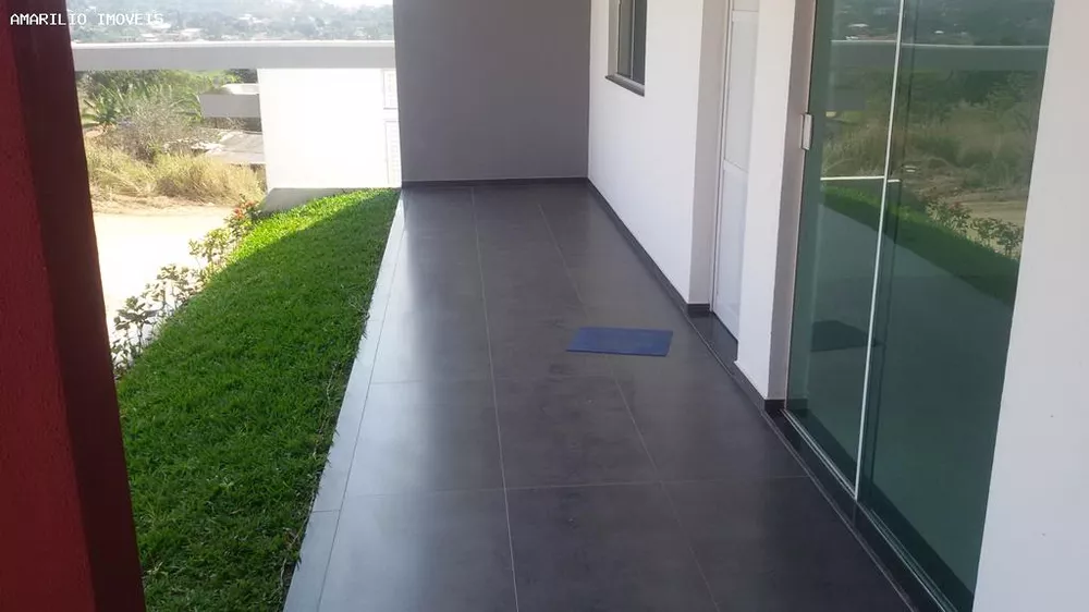 Casa, 2 quartos, 92 m² - Foto 2