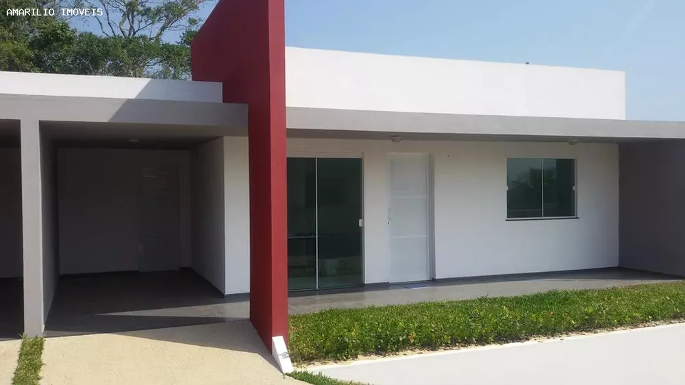 Casa, 2 quartos, 92 m² - Foto 1